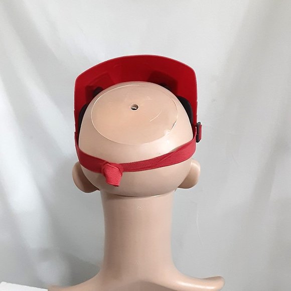 Marvel Iron Man Mask Halloween Cosplay - Picture 2 of 2